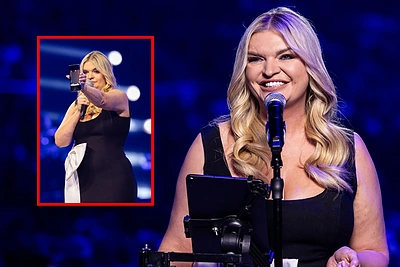 Skaiva „Žalgirio“ arenoje viešai kreipėsi į Egidėlį, tačiau paneigė, kad į Selą – visiems parodė nuotrauką telefone