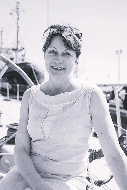 Valentina Burkšienė / Klaipėdos universiteto nuotr.