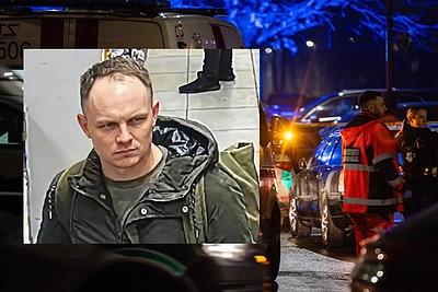 Dviejų merginų nužudymu Kaune įtariamas Benas Mikutavičius gali būti nepakaltinamas: „Jo atvejis – labai netipinis“