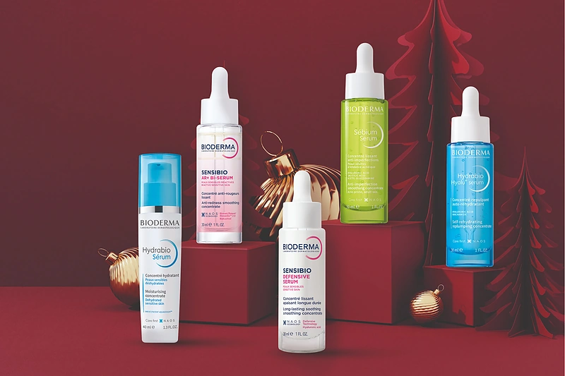 „Bioderma“ / Atstovų nuotr.