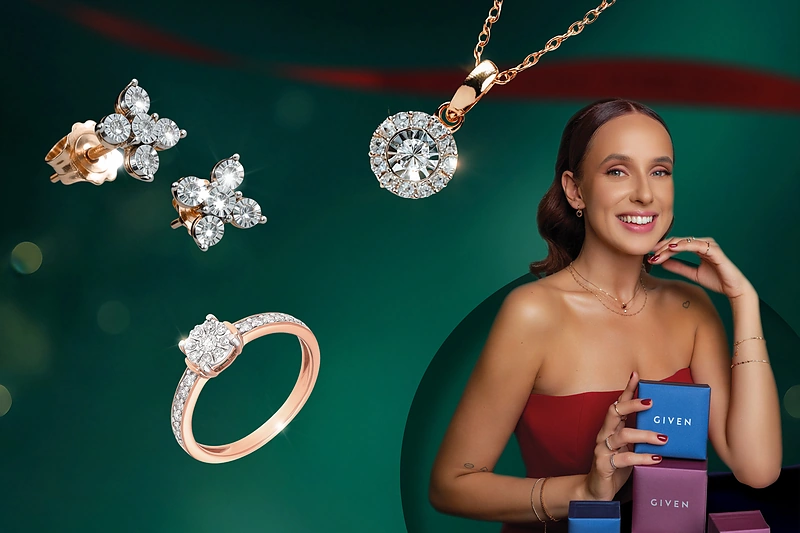 GIVEN / Atstovų nuotr.