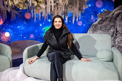 Kristina Rimienė / Teodoro Biliūno / BNS nuotr.