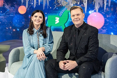Renata Šakalytė, Mindaugas Stasiulis / Teodoro Biliūno / BNS nuotr.