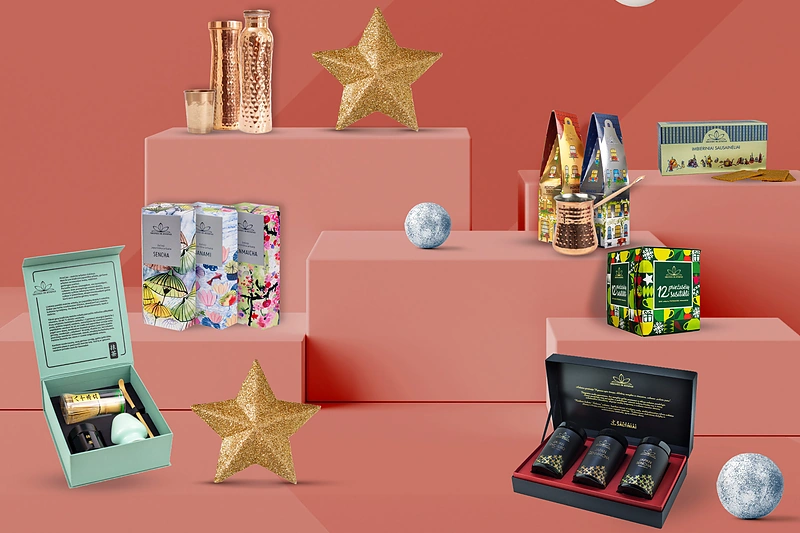 „Skonis ir kvapas“ / Atstovų nuotr.