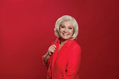 Edita Mildažytė / Vaivos Abromaitytės nuotrauka