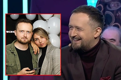 Mantas Katleris atskleidė, ko šioms Kalėdoms paprašė žmonos Aistės: atsakymas – nustebins