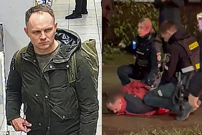 Sulaikius įtariamą žudiką Beną Mikutavičių – pasisakė prokuratūra: pranešė svarbią žinią