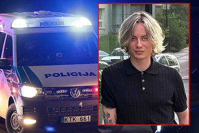 Kaunietis Ąžuolas Misiukevičius atvirai pasakė, kaip turėtų būti nubaustas 2 merginų žudikas: „Tai ne žiaurumas“