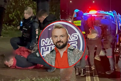 Perskaitęs, kas rašoma apie Beno Mikutavičiaus sulaikymą – Stano nutarė netylėti: rėžė be užuolankų