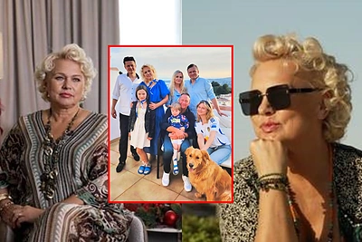 Buvusi Žilvino Žvagulio žmona Regvita – apie santuokos dugną, pažintį su dabartiniu vyru ir šokiravusį pasiūlymą