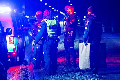 Beno Mikutavičiaus paieškoje dalyvavusi kaunietė papasakojo, kaip viskas vyko: „Pagrindinės herojės yra dvi“