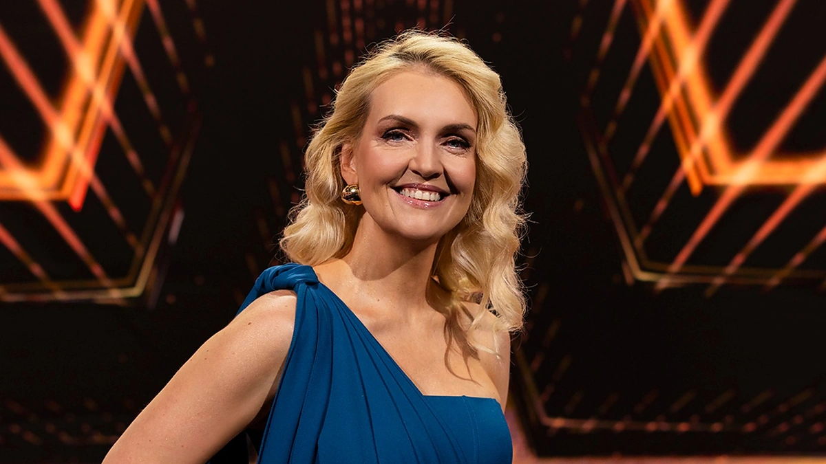 Rūta Ščiogolevaitė / V.Černiausko nuotr.