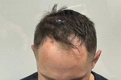 Benas Mikutavičius atvežtas į teismą / Teodoro Biliūno / BNS nuotr.