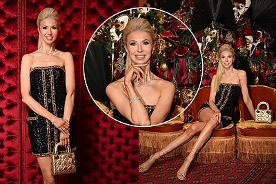 Inga Stumbrienė tapo tikra šventės karaliene: puošėsi prabangia suknele – jos kaina įspūdinga