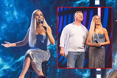 Pravirko ir Laisva, ir jos partneris Mindaugas Diliautas: „Tai buvo ultimatumas“