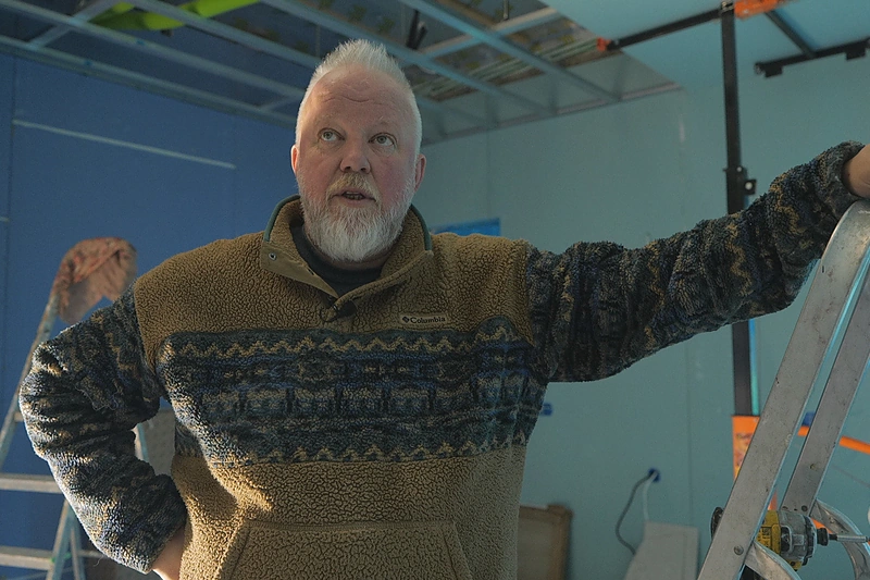 Vytaras Radzevičius / TV3 nuotr.