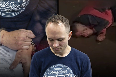 Psichologė – apie dviejų merginų nužudymu įtariamą Mikutavičių: „Už to yra istorija“