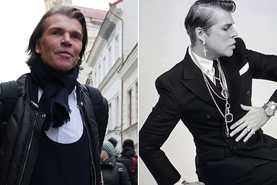 Juozas Statkevičius / LNK nuotr.