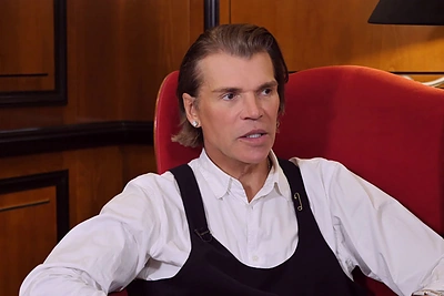 Juozas Statkevičius / LNK nuotr.