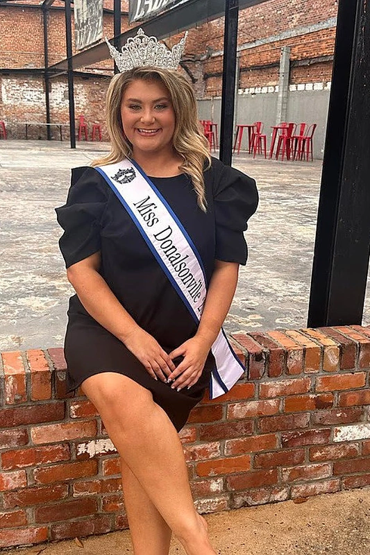 Trinity Madison Poague / „Instagram“ nuotr.