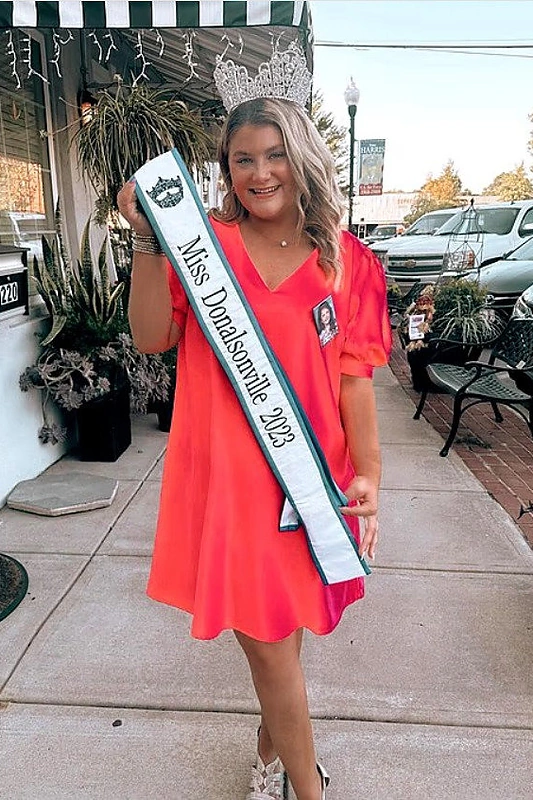 Trinity Madison Poague / „Instagram“ nuotr.