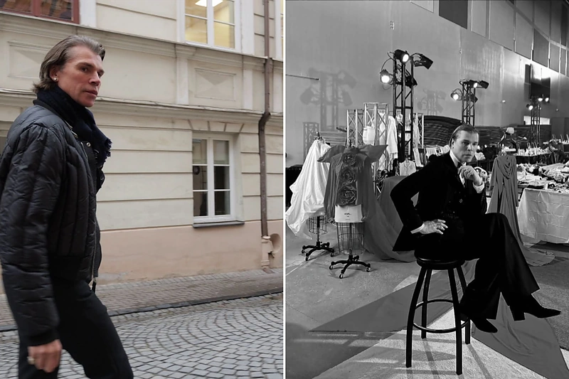 Juozas Statkevičius / LNK nuotr.