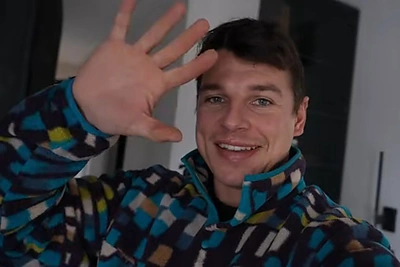 Paaiškėjo, į kokią naują didingą kelionę leisis Aurimas Valujavičius: „Išaušo ta diena“