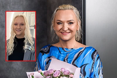 Ingą Norkutę sunku net atpažinti: išvaizdos pokyčiai atima žadą