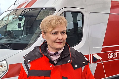 Negyvo rasto paramediko Manto Sadausko vadovė praskleidė istorijos užkulisius, įvardijo vieną buvusios jo žmonos bruožą