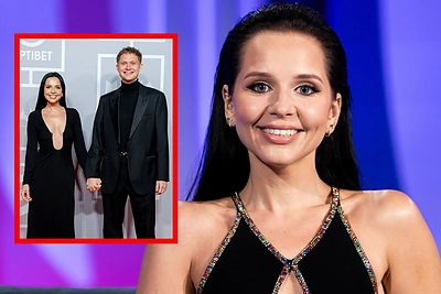 Monika Liu pirmą kartą prakalbo apie skyrybas su Antanu Sadausku: „Pasakysiu tiek...“