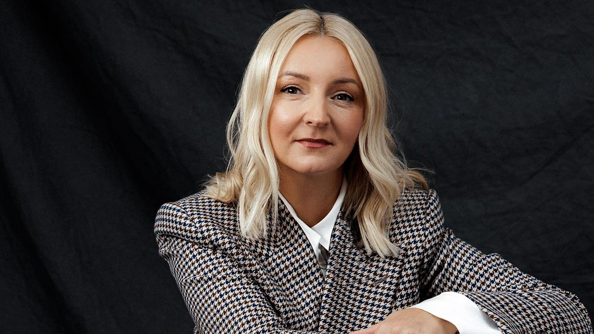 Viktorija Mauručaitė / Dariaus Gedvilo nuotr.