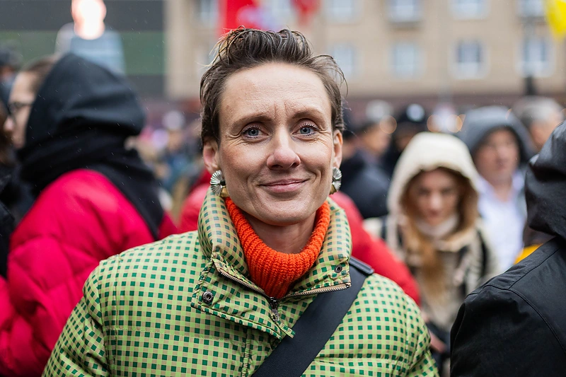 Gintarė Masteikaitė / Roberto Riabovo / BNS nuotr.