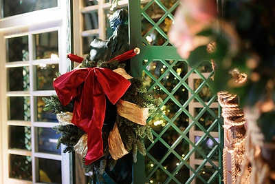 Kalėdinis vakaras sostinės su žinomais žmonėmis / Mikos Savičiūtės nuotr.