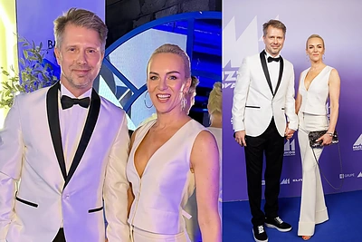 Giedrius Masalskis prakalbo apie brangią asmeninę istoriją: „Man tai – viena svarbiausių gyvenimo dalių“