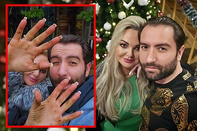 Mantas Vygantas ir Milda May pravėrė duris į savo namus: „Kūrenam pečių, valom kanalizaciją“