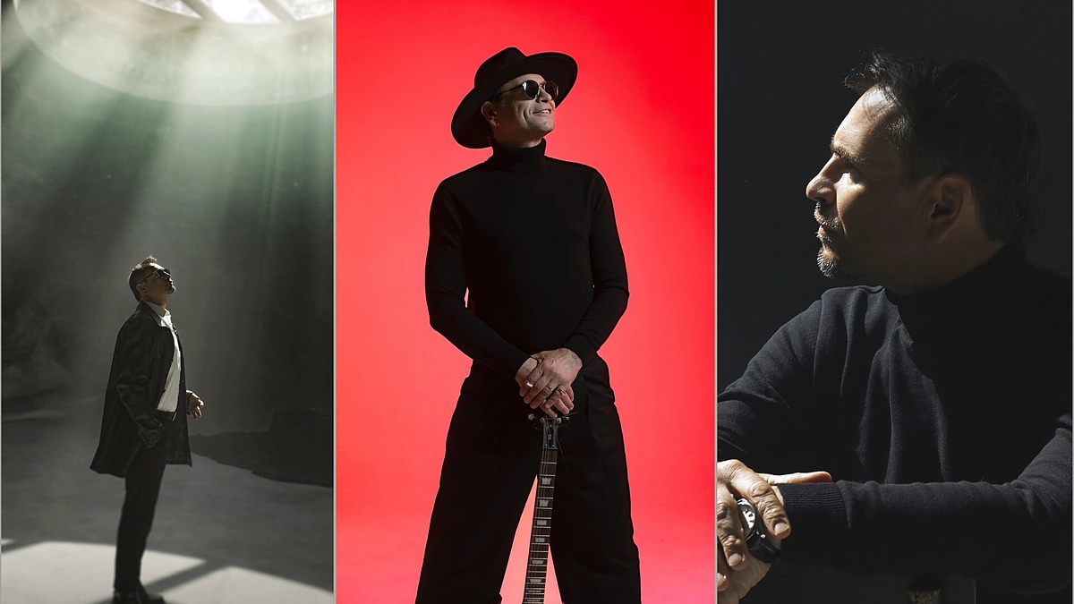 Marijonas Mikutavičius