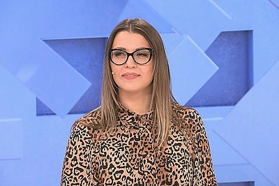 Milda / LNK stopkadras