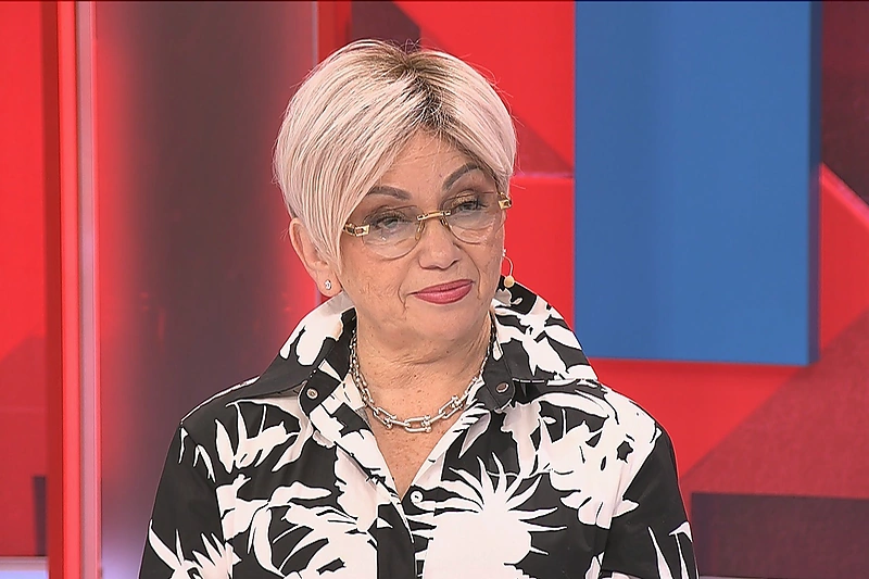 Jelena Tulčina / LNK stopkadras