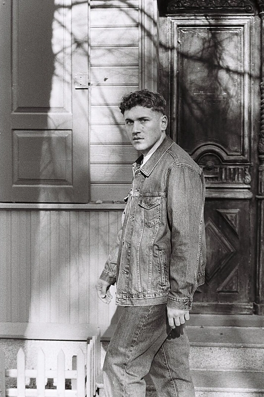 Faustas Venckus / Normanto Ulevičiaus nuotr.