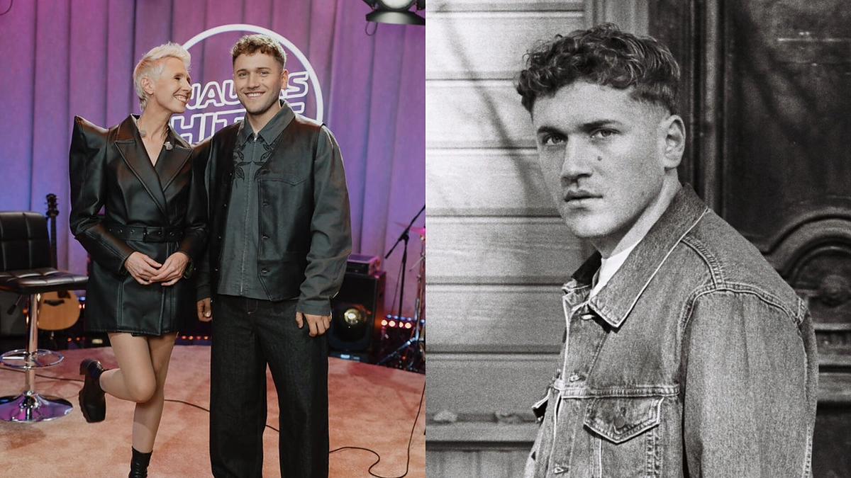 Faustas Venckus / LNK ir Normanto Ulevičiaus nuotr.