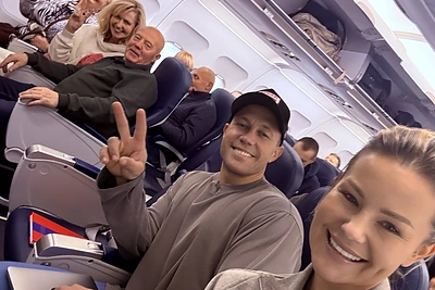 Indrės Burlinskaitės ir jos šeimos atostogos Egipte / Asmeninio archyvo nuotr.