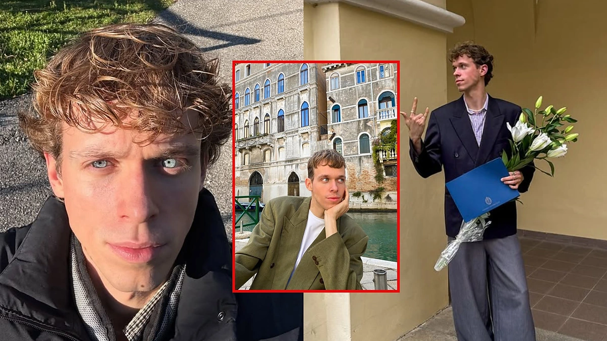 Jokūbas Širvinskas / Asmeninio archyvo nuotr.