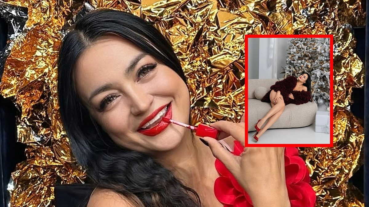 Monika Falcon / Loretos Kondratės nuotr. ir instagram nuotr.