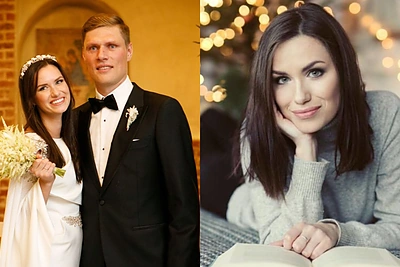 „Knygų dama“ Nora Žaliūkė – apie didžiausią ramstį ir skaudžią vyro netektį: „Norėjosi išeiti, nebūti, kažkur prasmegti“