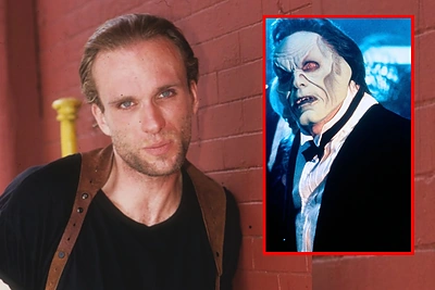 Rastas negyvas legendinių filmų „Kaukė“ ir „Bulvarinis skaitalas“ aktorius