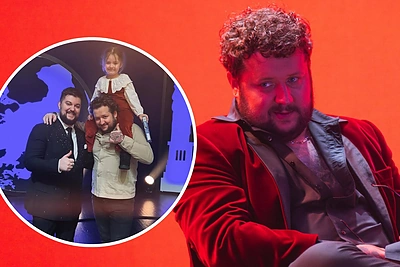 Dainoto Varno koncerte apsilankęs Tadas Kanapeckas liko apstulbęs: „Neina žiūrėti kitomis akimis“