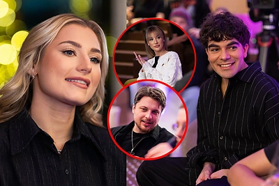 Didžioji apdovanojimų M.A.M.A intriga: paaiškėjo nominantai – viena lyderė varžysis net su pačia savimi