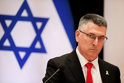 Izraelio URM ragina Australiją imtis veiksmų prieš antisemitizmo bangą