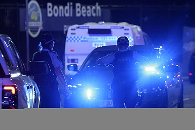 Palestiniečių URM pasmerkė ataką prieš žydus Australijoje