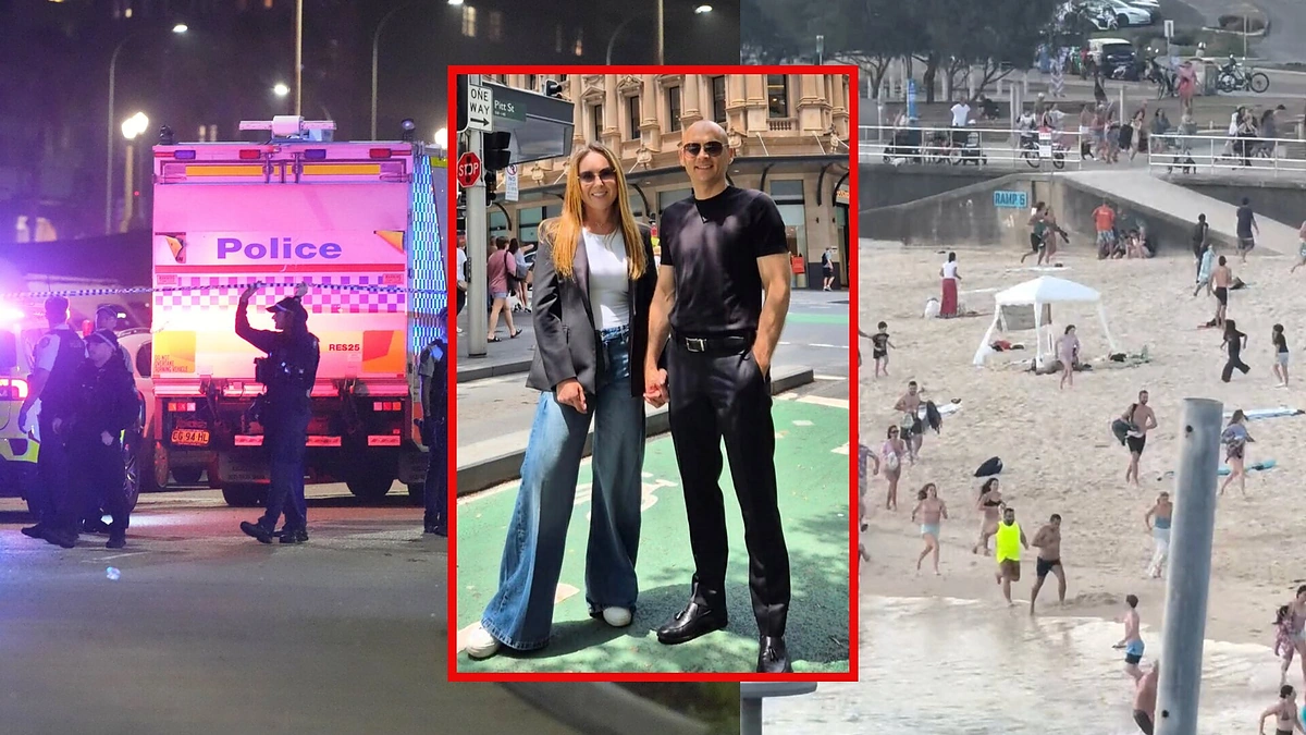 Roberta ir Arnoldas Kazilioniai, įvykio vieta / Scanpix ir asmeninio archyvo nuotr.